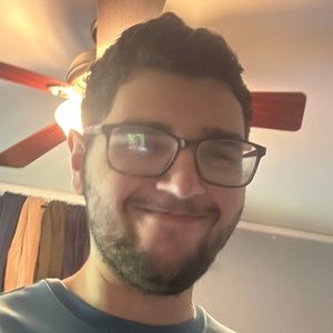 Meet your Posher, Adnan